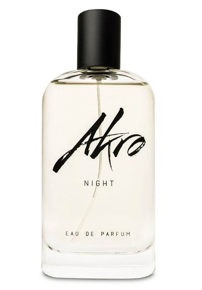 Akro Night (Fragrance Decant Sample Selection) - Luxurious Fragrance Available Online in Hong Kong & China