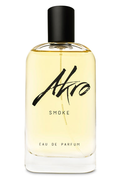 Akro Smoke (Fragrance Decant Sample Selection) - Luxurious Fragrance Available Online in Hong Kong & China