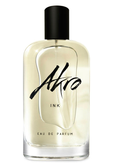 Akro Ink (Fragrance Decant Sample Selection) - Luxurious Fragrance Available Online in Hong Kong & China