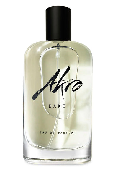 Akro Bake (Fragrance Decant Sample Selection) - Luxurious Fragrance Available Online in Hong Kong & China