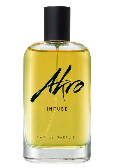 Akro Infuse (Fragrance Decant Sample Selection) - Luxurious Fragrance Available Online in Hong Kong & China