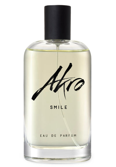 Akro Smile (Fragrance Decant Sample Selection) - Luxurious Fragrance Available Online in Hong Kong & China