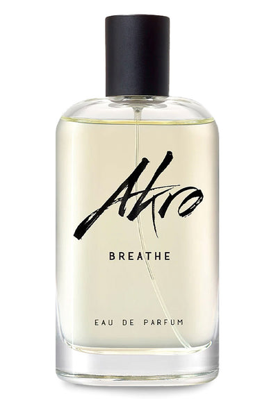 Akro Breathe (Fragrance Decant Sample Selection) - Luxurious Fragrance Available Online in Hong Kong & China
