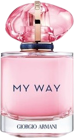 Giorgio Armani My Way Nectar EDP decant (In-Stock)