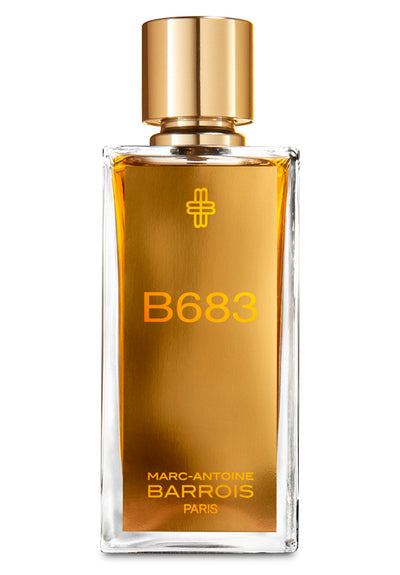 Marc-Antoine Barrois B683 (Fragrance Decant Sample Selection) - Luxurious Fragrance Available Online in Hong Kong & China