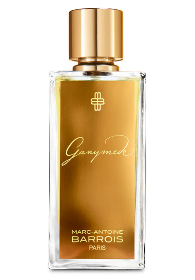 Marc-Antoine Barrois Ganymede (Fragrance Decant Sample Selection) - Luxurious Fragrance Available Online in Hong Kong & China