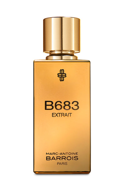 Marc-Antoine Barrois B683 Extrait (Fragrance Decant Sample Selection) - Luxurious Fragrance Available Online in Hong Kong & China