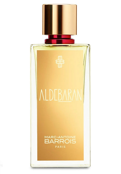 Marc-Antoine Barrois Aldebaran (Fragrance Decant Sample Selection) - Luxurious Fragrance Available Online in Hong Kong & China
