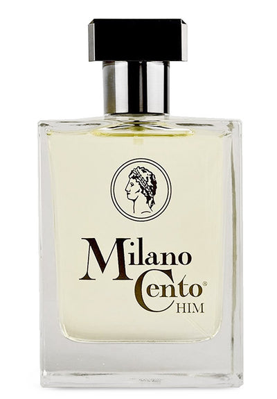 Milano Cento Milano Cento For Him (Fragrance Decant Sample Selection) - Luxurious Fragrance Available Online in Hong Kong & China