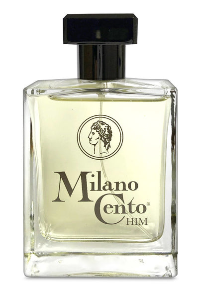 Milano Cento For Him Eau de Parfum (Fragrance Decant Sample Selection) - Luxurious Fragrance Available Online in Hong Kong & China