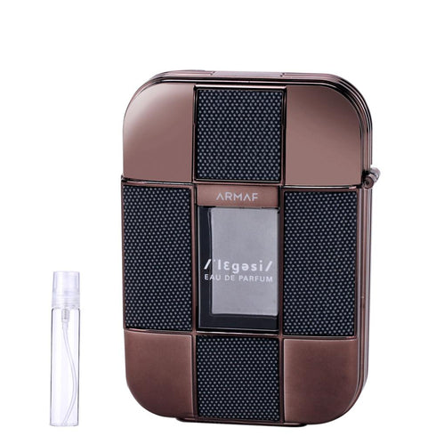Armaf Legesi Homme Eau de Parfum for Men - premium fragrance for sophisticated tastes.