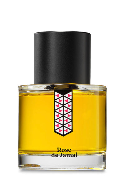 Les Indemodables Rose de Jamal (Fragrance Decant Sample Selection) - Luxurious Fragrance Available Online in Hong Kong & China