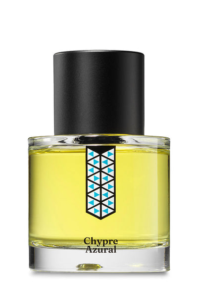 Les Indemodables Chypre Azural (Fragrance Decant Sample Selection) - Luxurious Fragrance Available Online in Hong Kong & China