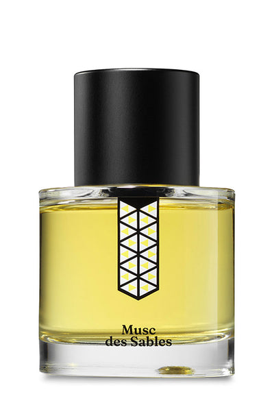 Les Indemodables Musc des Sables (Fragrance Decant Sample Selection) - Luxurious Fragrance Available Online in Hong Kong & China