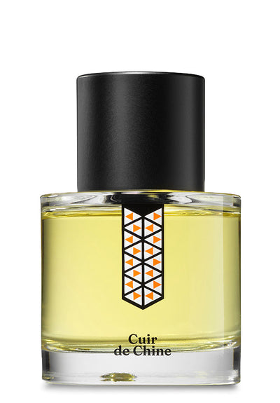 Les Indemodables Cuir de Chine (Fragrance Decant Sample Selection) - Luxurious Fragrance Available Online in Hong Kong & China