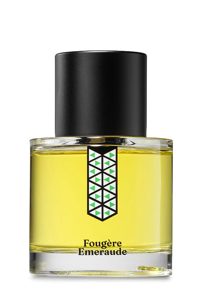 Les Indemodables Fougere Emeraude (Fragrance Decant Sample Selection) - Luxurious Fragrance Available Online in Hong Kong & China
