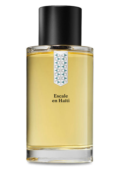 Les Indemodables Escale En Haiti (Fragrance Decant Sample Selection) - Luxurious Fragrance Available Online in Hong Kong & China