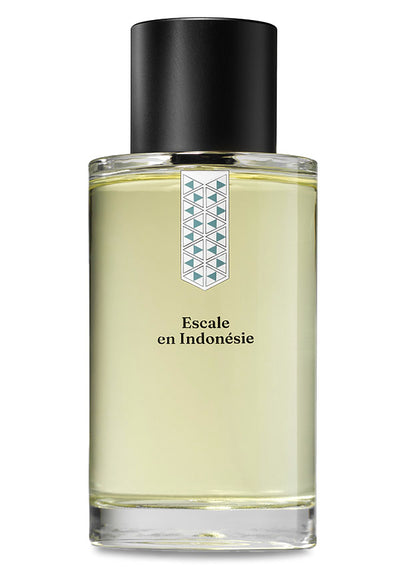 Les Indemodables Escale En Indonesie (Fragrance Decant Sample Selection) - Luxurious Fragrance Available Online in Hong Kong & China