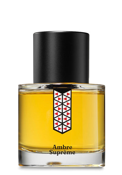 Les Indemodables Ambre Supreme (Fragrance Decant Sample Selection) - Luxurious Fragrance Available Online in Hong Kong & China