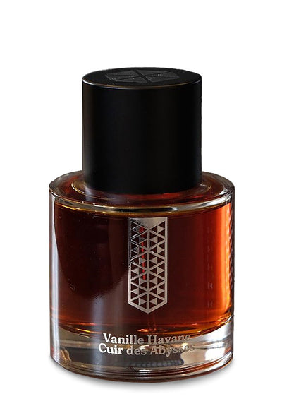 Les Indemodables Vanille Havane Cuir des Abysses (Fragrance Decant Sample Selection) - Luxurious Fragrance Available Online in Hong Kong & China