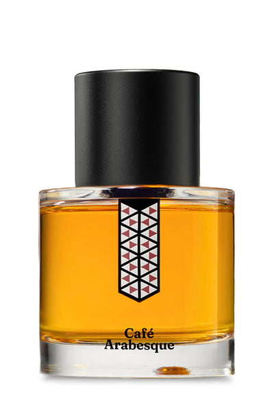 Les Indemodables Cafe Arabesque (Fragrance Decant Sample Selection) - Luxurious Fragrance Available Online in Hong Kong & China