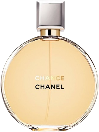 Chanel Chance Eau de Parfum EDP decant (In-Stock)