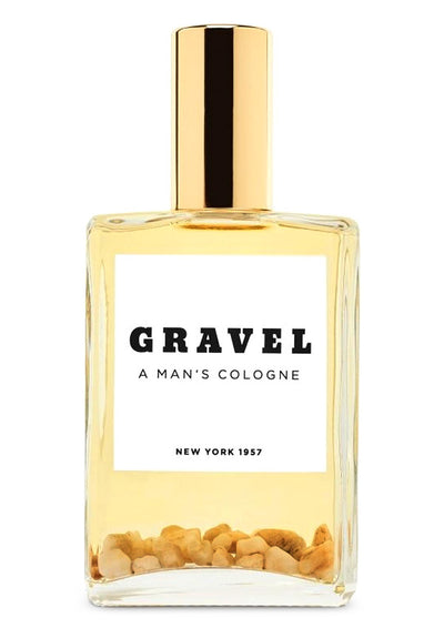 Gravel A Man's Cologne (Fragrance Decant Sample Selection) - Luxurious Fragrance Available Online in Hong Kong & China