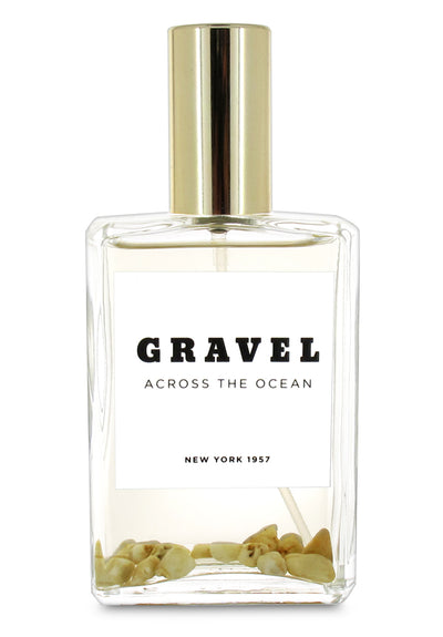 Gravel Across The Ocean (Fragrance Decant Sample Selection) - Luxurious Fragrance Available Online in Hong Kong & China