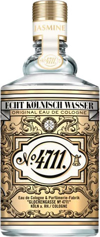 4711 Jasmine Eau de Cologne EDC decant (In-Stock)