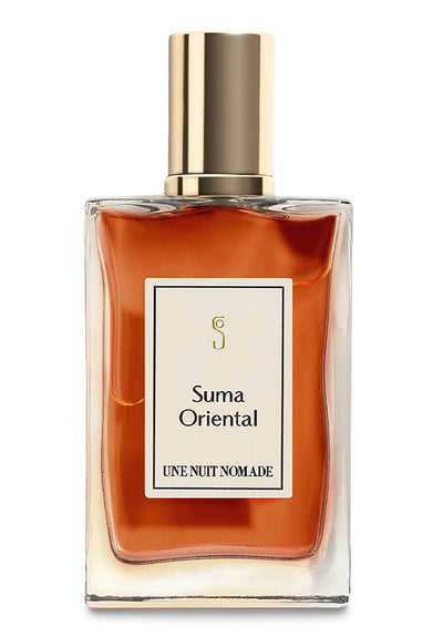Une Nuit Nomade Suma d'Orient (Fragrance Decant Sample Selection) - Luxurious Fragrance Available Online in Hong Kong & China