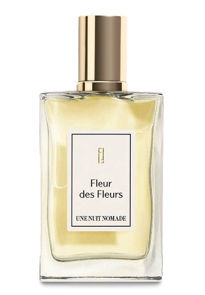 Une Nuit Nomade Fleur des Fleurs (Fragrance Decant Sample Selection) - Luxurious Fragrance Available Online in Hong Kong & China