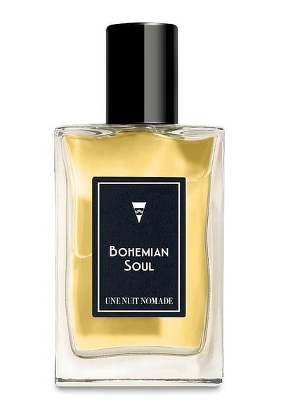 Une Nuit Nomade Bohemian Soul (Fragrance Decant Sample Selection) - Luxurious Fragrance Available Online in Hong Kong & China