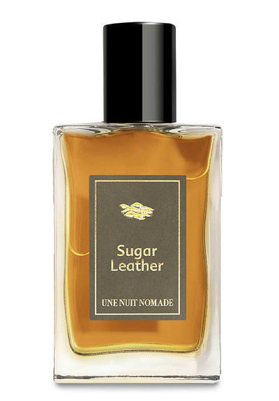 Une Nuit Nomade Sugar Leather (Fragrance Decant Sample Selection) - Luxurious Fragrance Available Online in Hong Kong & China