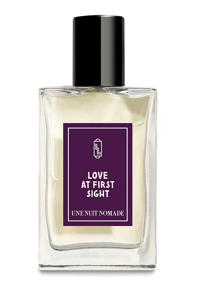 Une Nuit Nomade Love at first sight (Fragrance Decant Sample Selection) - Luxurious Fragrance Available Online in Hong Kong & China