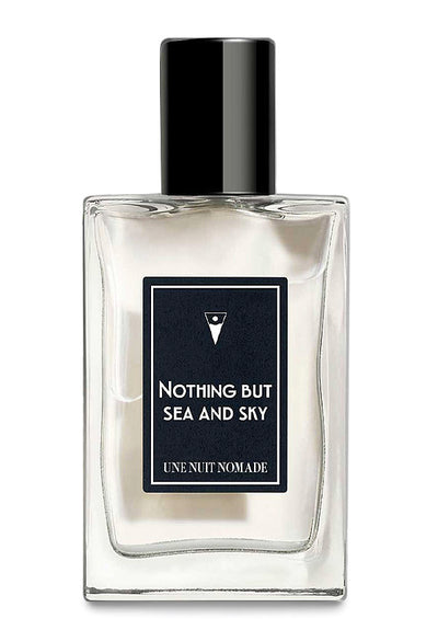 Une Nuit Nomade Nothing But Sea And Sky (Fragrance Decant Sample Selection) - Luxurious Fragrance Available Online in Hong Kong & China