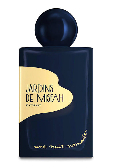Une Nuit Nomade Jardins de Misfah Extrait (Fragrance Decant Sample Selection) - Luxurious Fragrance Available Online in Hong Kong & China