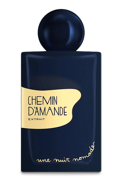 Une Nuit Nomade Chemin d'Amande Extrait (Fragrance Decant Sample Selection) - Luxurious Fragrance Available Online in Hong Kong & China