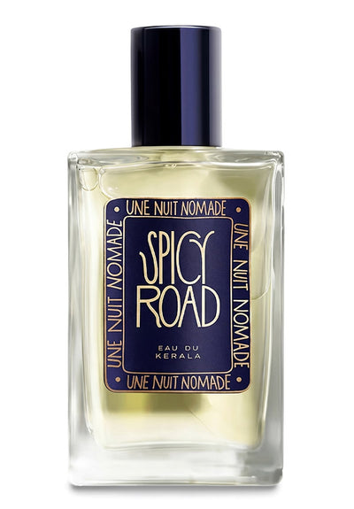 Une Nuit Nomade Spicy Road (Fragrance Decant Sample Selection) - Luxurious Fragrance Available Online in Hong Kong & China