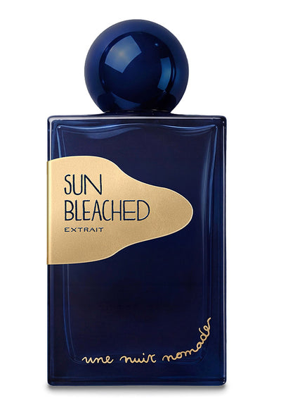 Une Nuit Nomade Sun Bleached Extrait (Fragrance Decant Sample Selection) - Luxurious Fragrance Available Online in Hong Kong & China