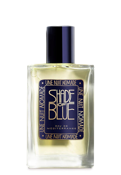 Une Nuit Nomade Shade Of Blue (Fragrance Decant Sample Selection) - Luxurious Fragrance Available Online in Hong Kong & China