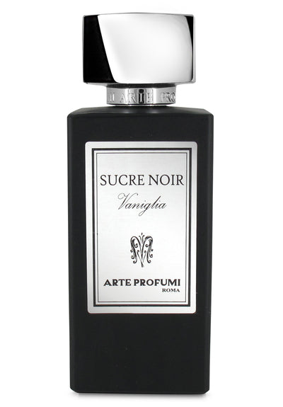 Arte Profumi Sucre Noir (Fragrance Decant Sample Selection) - Luxurious Fragrance Available Online in Hong Kong & China