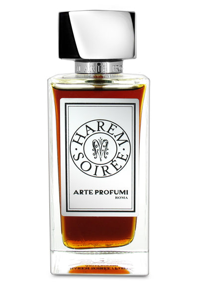 Arte Profumi Harem Soiree (Fragrance Decant Sample Selection) - Luxurious Fragrance Available Online in Hong Kong & China