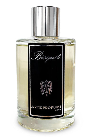 Arte Profumi Bisquit (Fragrance Decant Sample Selection) - Luxurious Fragrance Available Online in Hong Kong & China