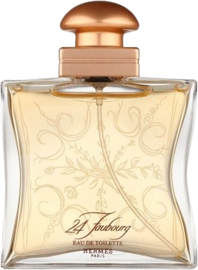 Hermes 24 Faubourg EDT decant (In-Stock)