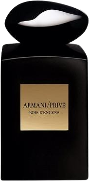 Giorgio Armani Bois d'Encens EDP decant (In-Stock)