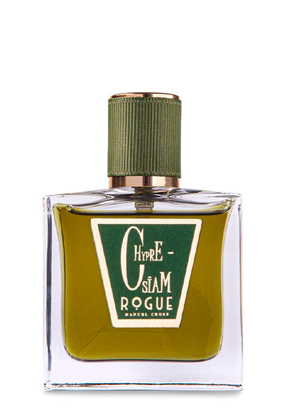 Rogue Perfumery Chypre-Siam (Fragrance Decant Sample Selection) - Luxurious Fragrance Available Online in Hong Kong & China