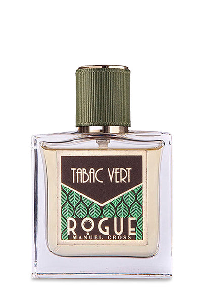 Rogue Perfumery Tabac Vert (Fragrance Decant Sample Selection) - Luxurious Fragrance Available Online in Hong Kong & China