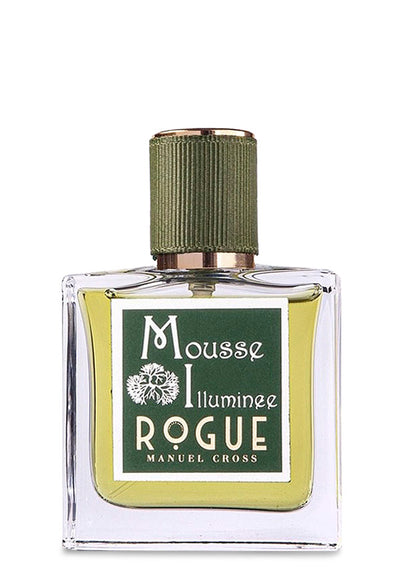 Rogue Perfumery Mousse Illuminee (Fragrance Decant Sample Selection) - Luxurious Fragrance Available Online in Hong Kong & China
