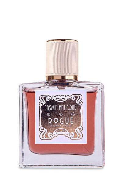 Rogue Perfumery Jasmin Antique (Fragrance Decant Sample Selection) - Luxurious Fragrance Available Online in Hong Kong & China