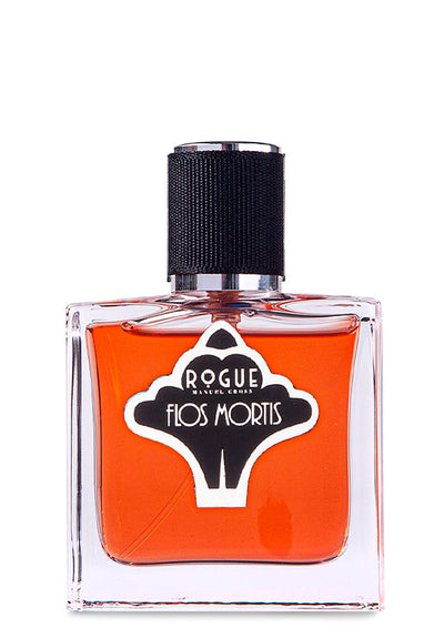 Rogue Perfumery Flos Mortis (Fragrance Decant Sample Selection) - Luxurious Fragrance Available Online in Hong Kong & China